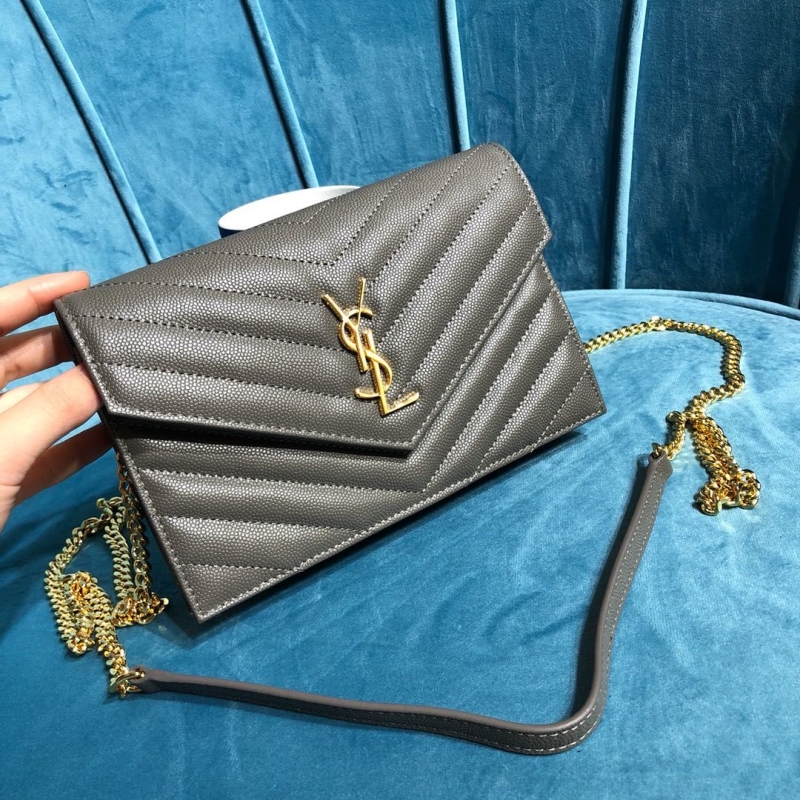 YSL Satchel Bags